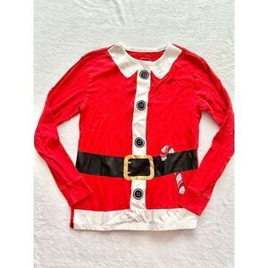 Santas helper boys size small ￼